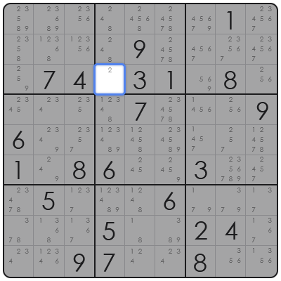 slam sudoku